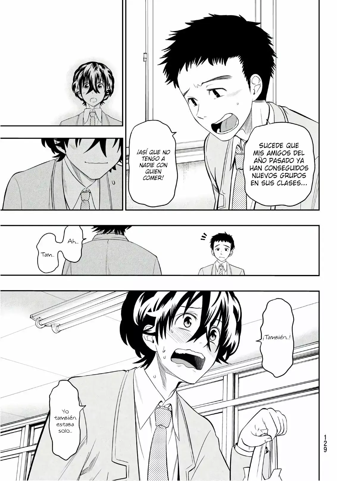 Capitulo 106 page 18