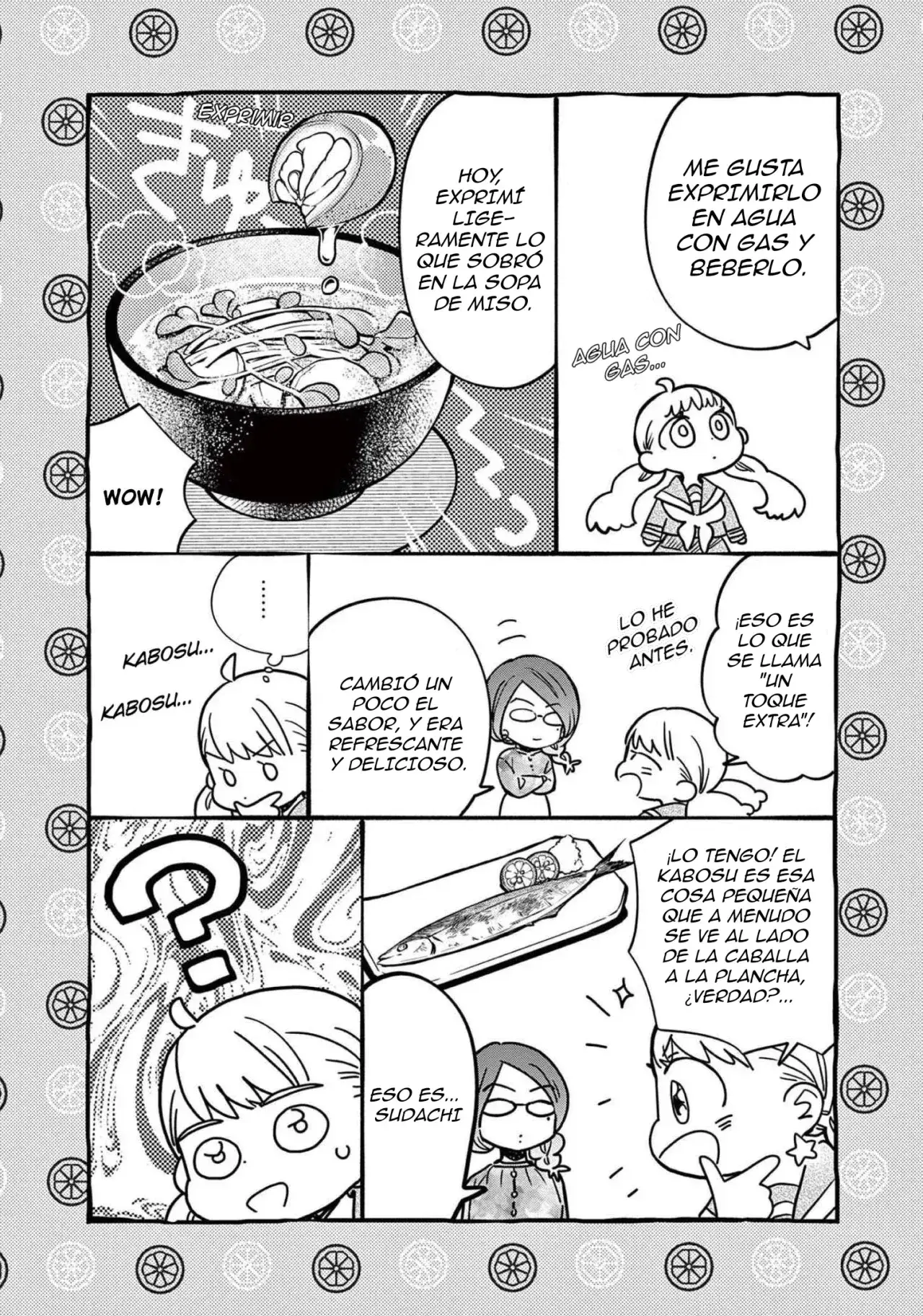 Capitulo 75 page 19