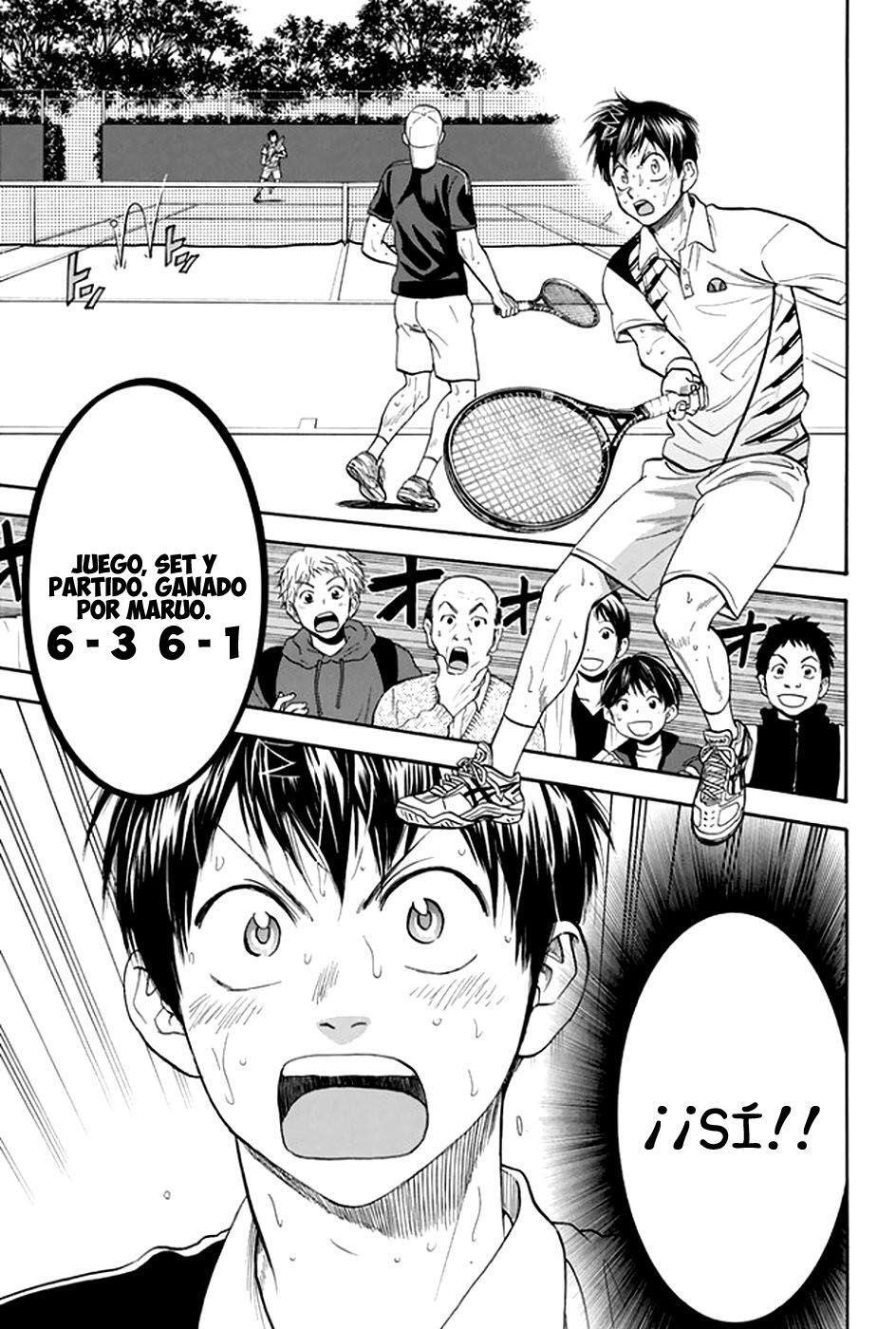 Capitulo 301 page 16