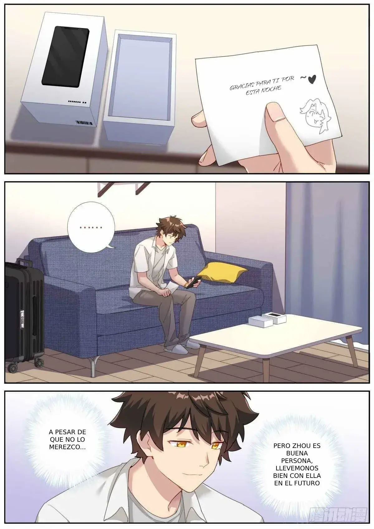 Capitulo 8 page 5