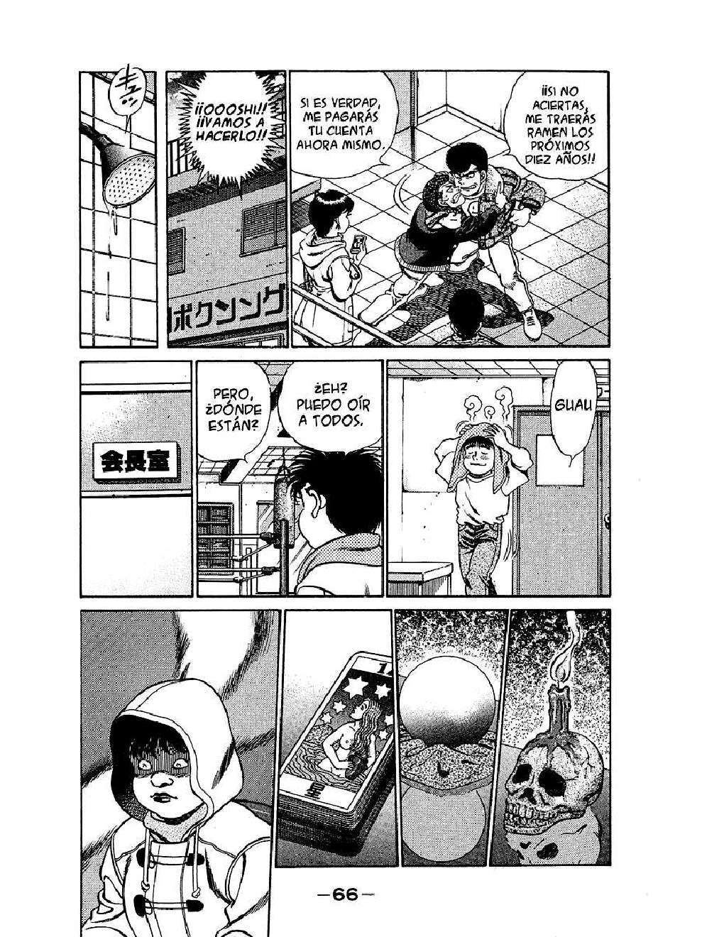 Capitulo 182 page 7