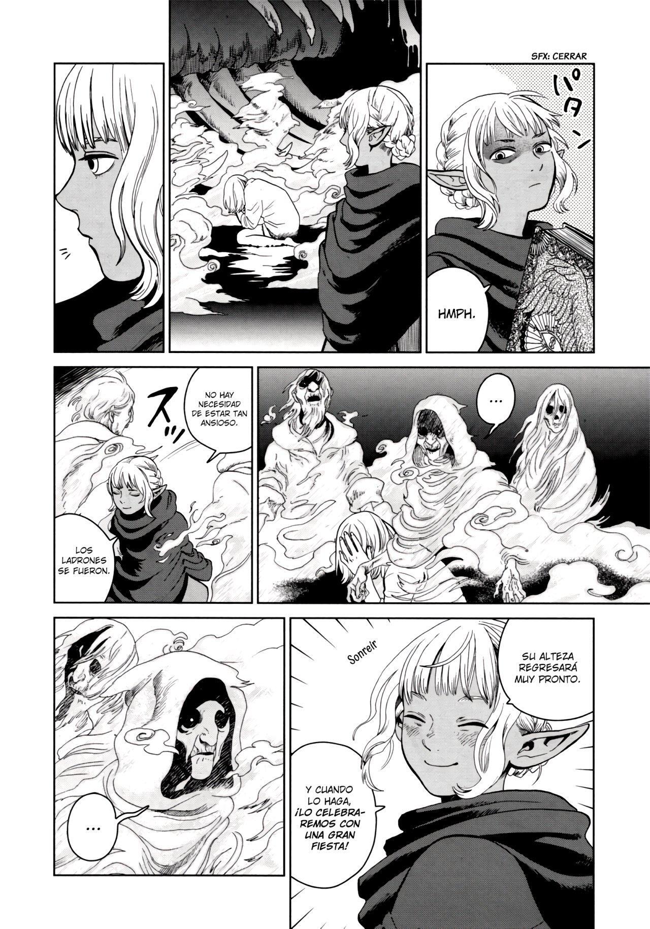 Capitulo 29 page 21
