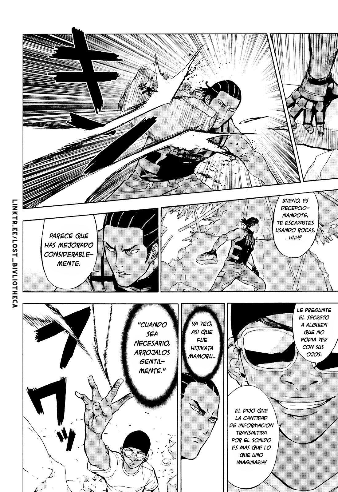 Capitulo 189 page 18