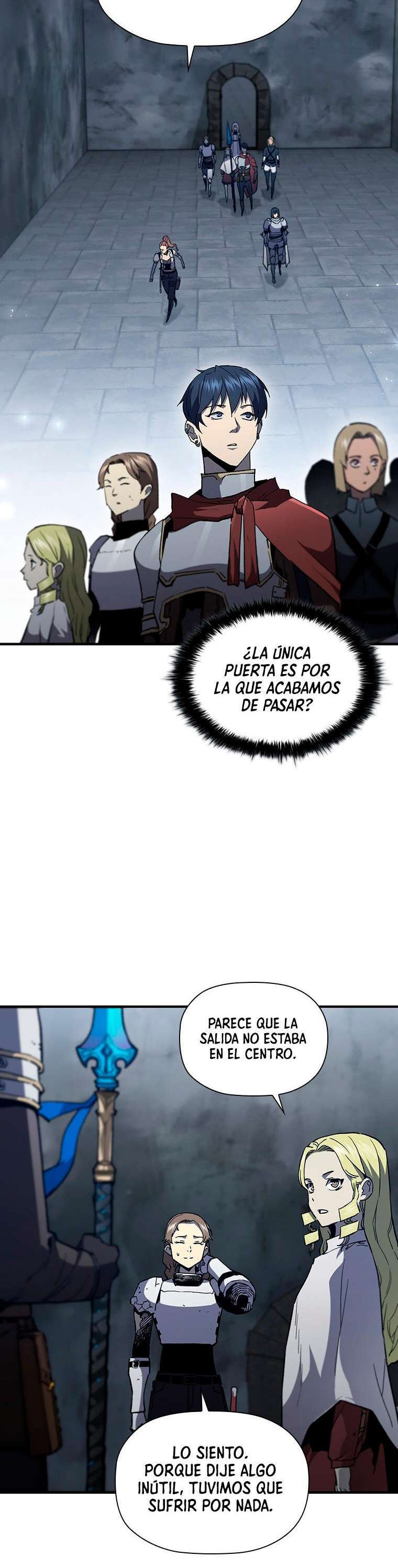 Capitulo 97 page 21