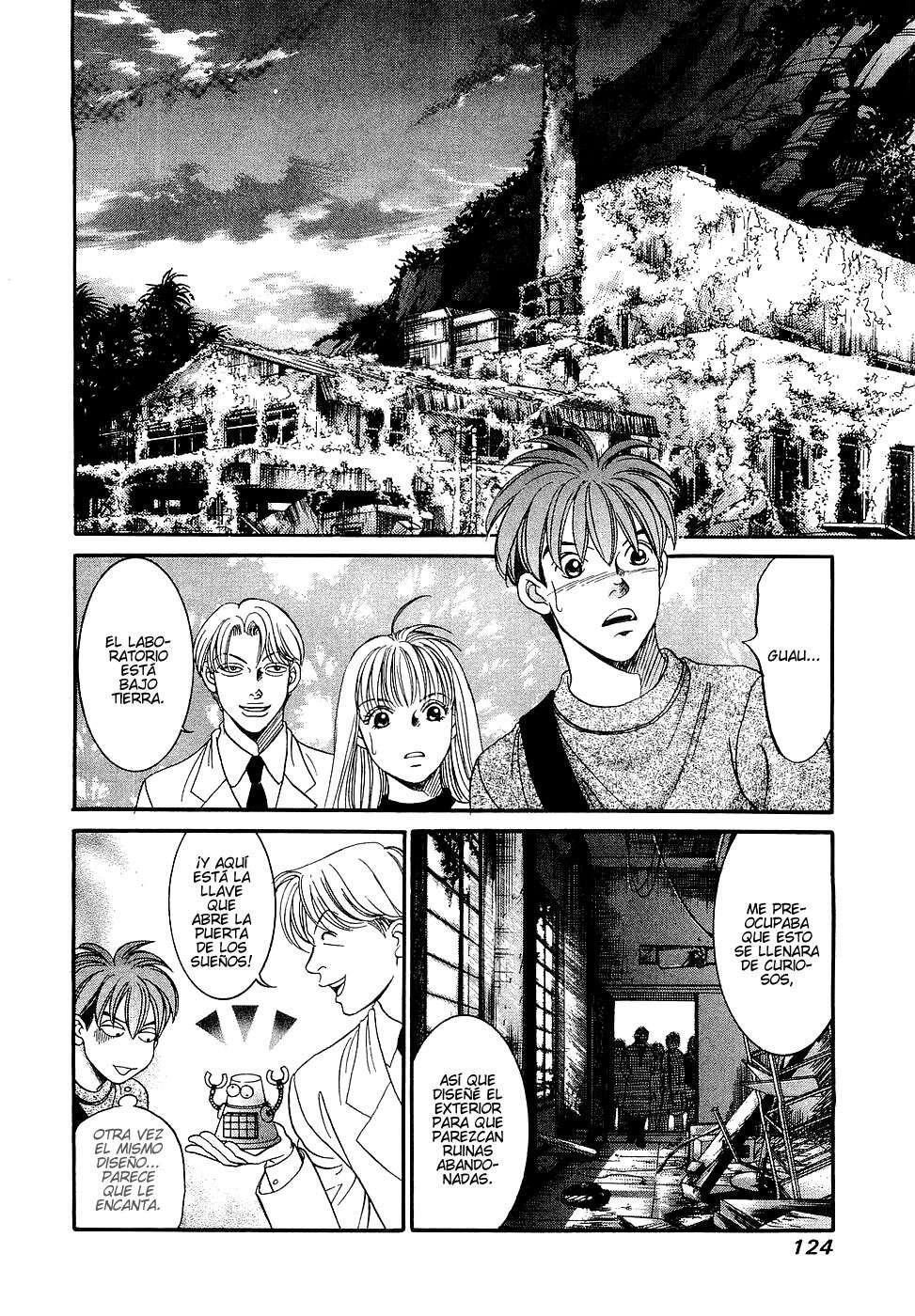 Capitulo 49 page 6