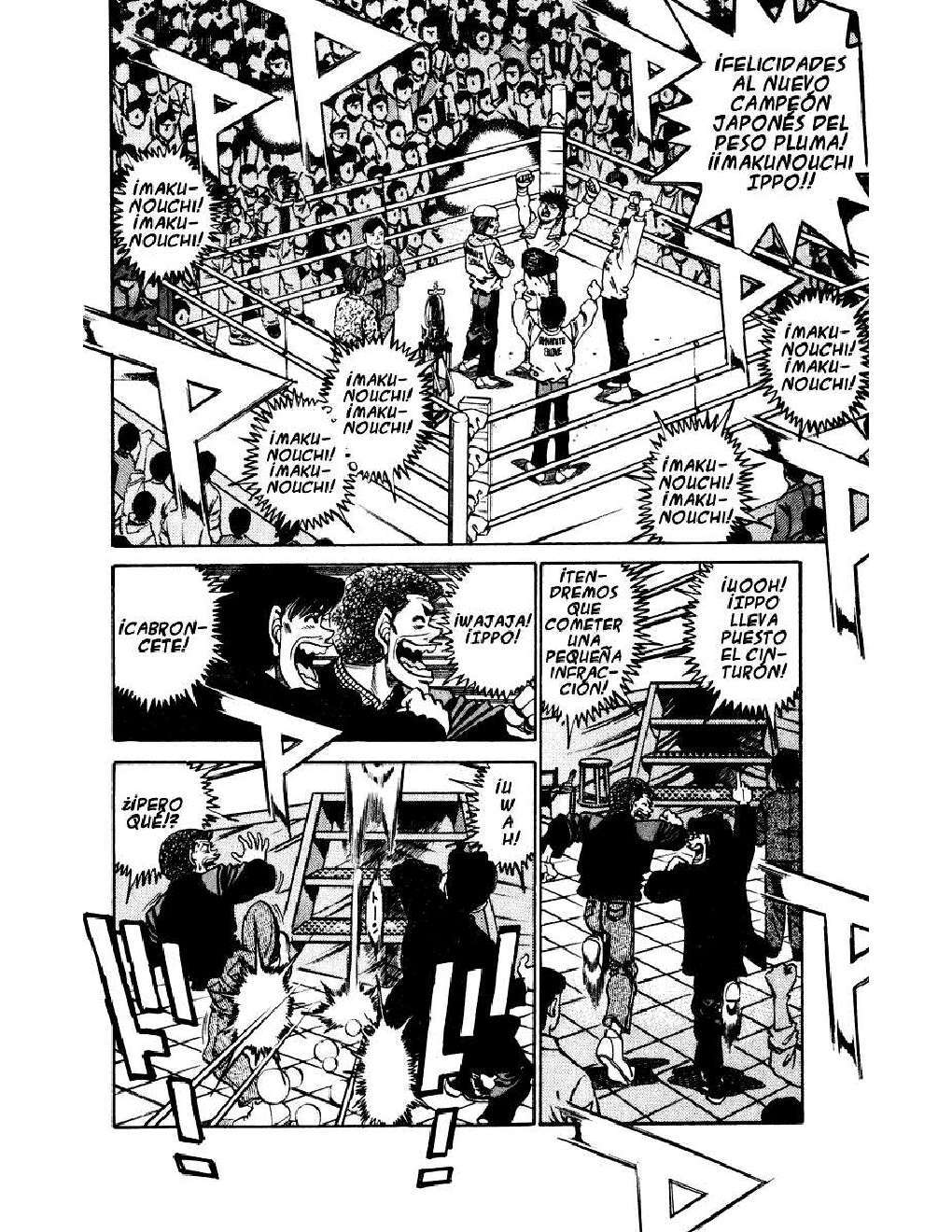 Capitulo 267 page 17
