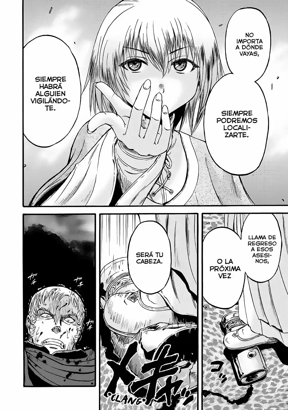 Capitulo 84 page 32