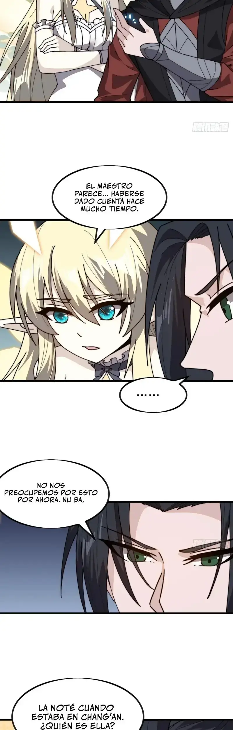 Capitulo 1003 page 9