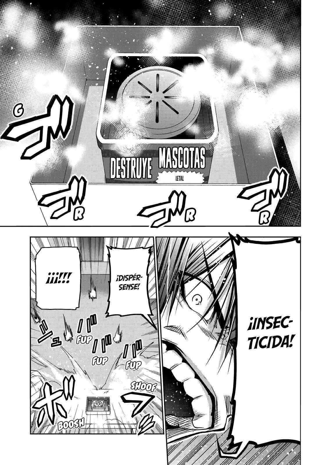 Capitulo 85 page 31