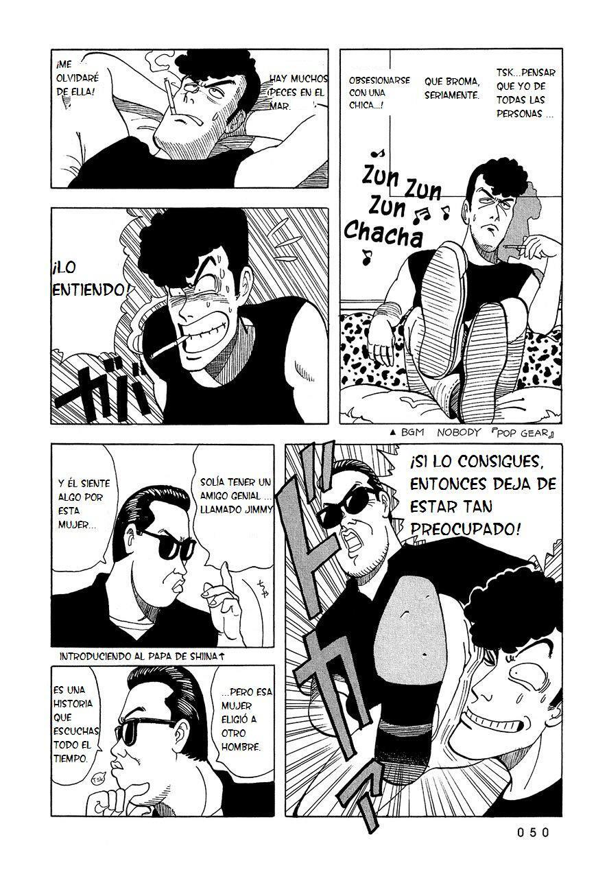Capitulo 38 page 14