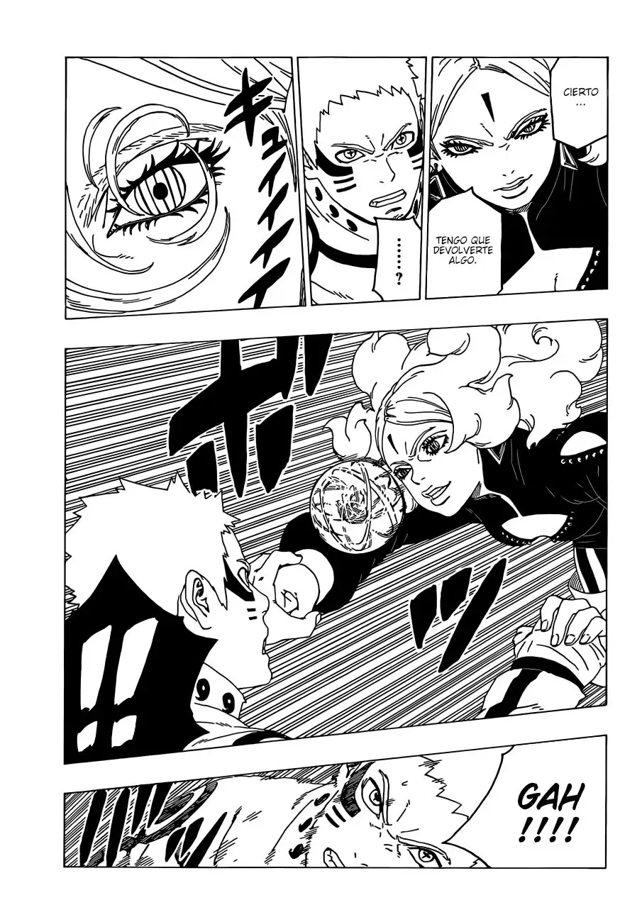 Capitulo 31 page 38