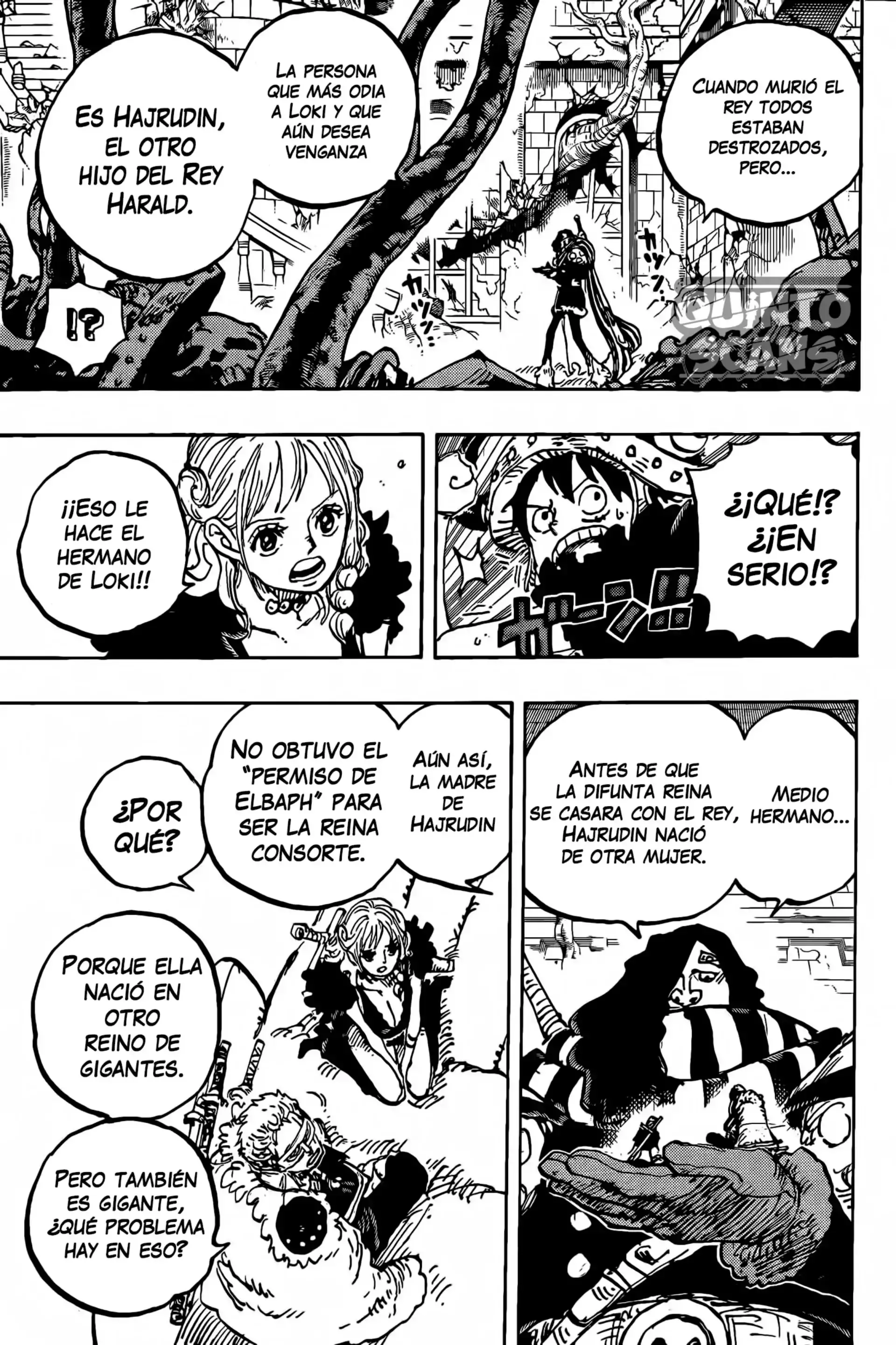 Capitulo 1137 page 7
