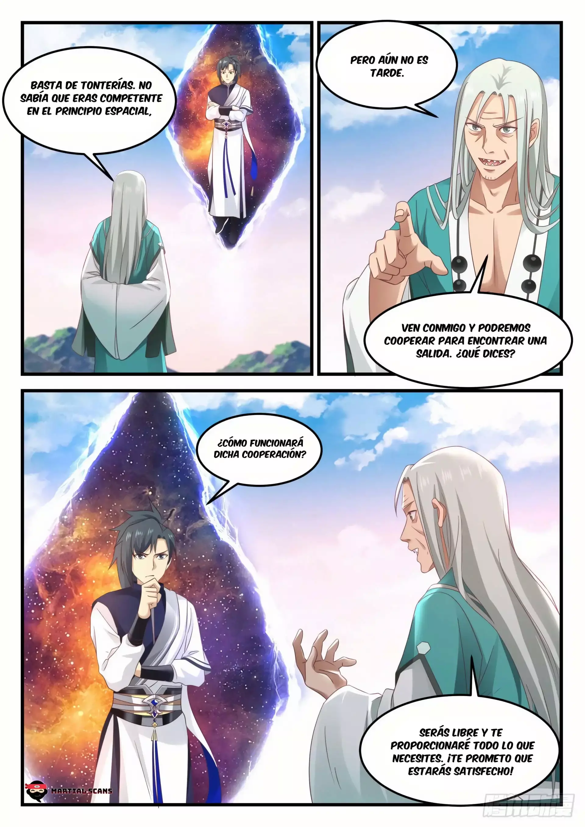 Capitulo 878 page 6