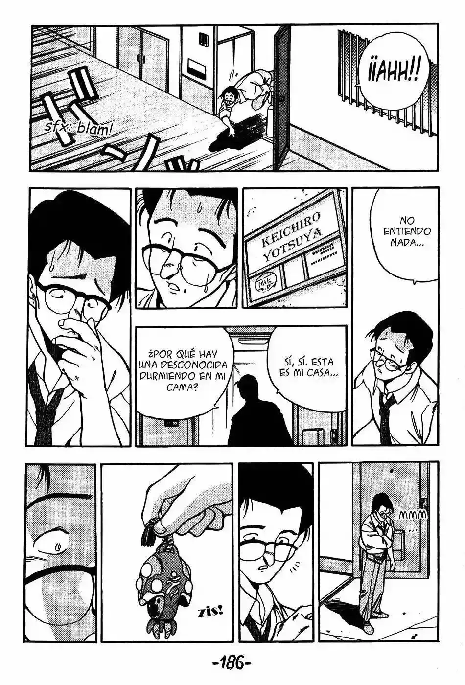 Capitulo 118 page 6