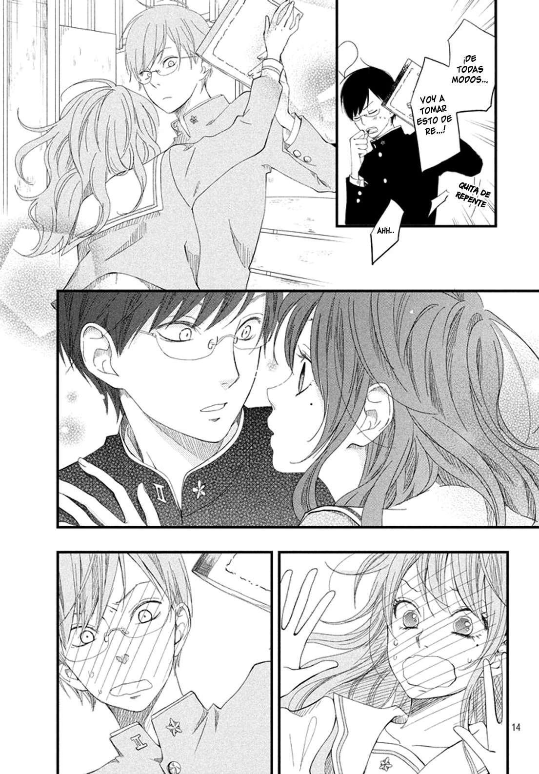 Capitulo 1 page 14