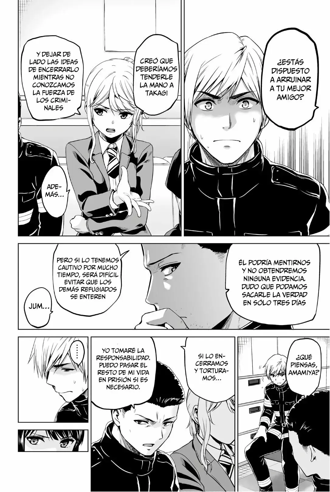 Capitulo 102 page 13