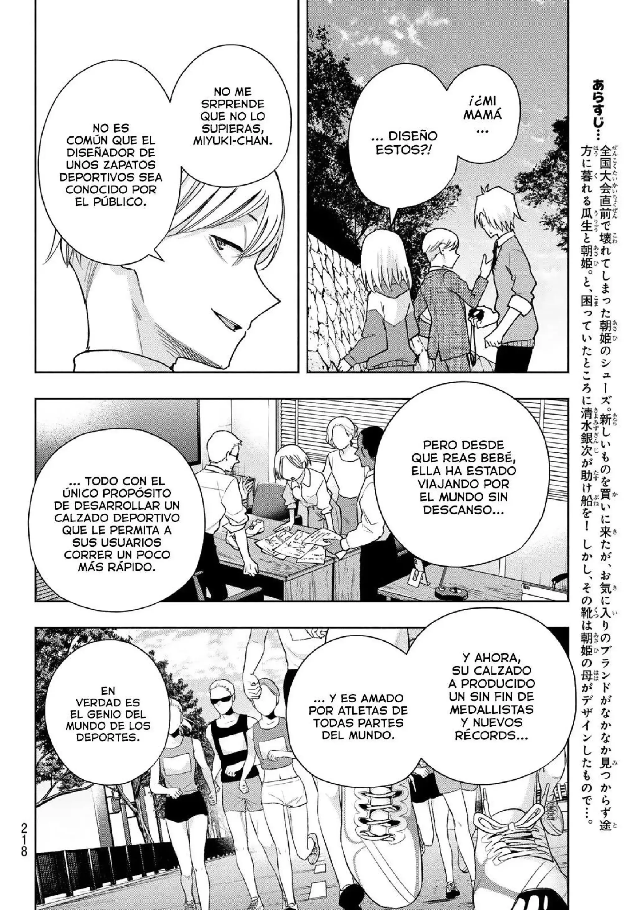 Capitulo 141 page 10