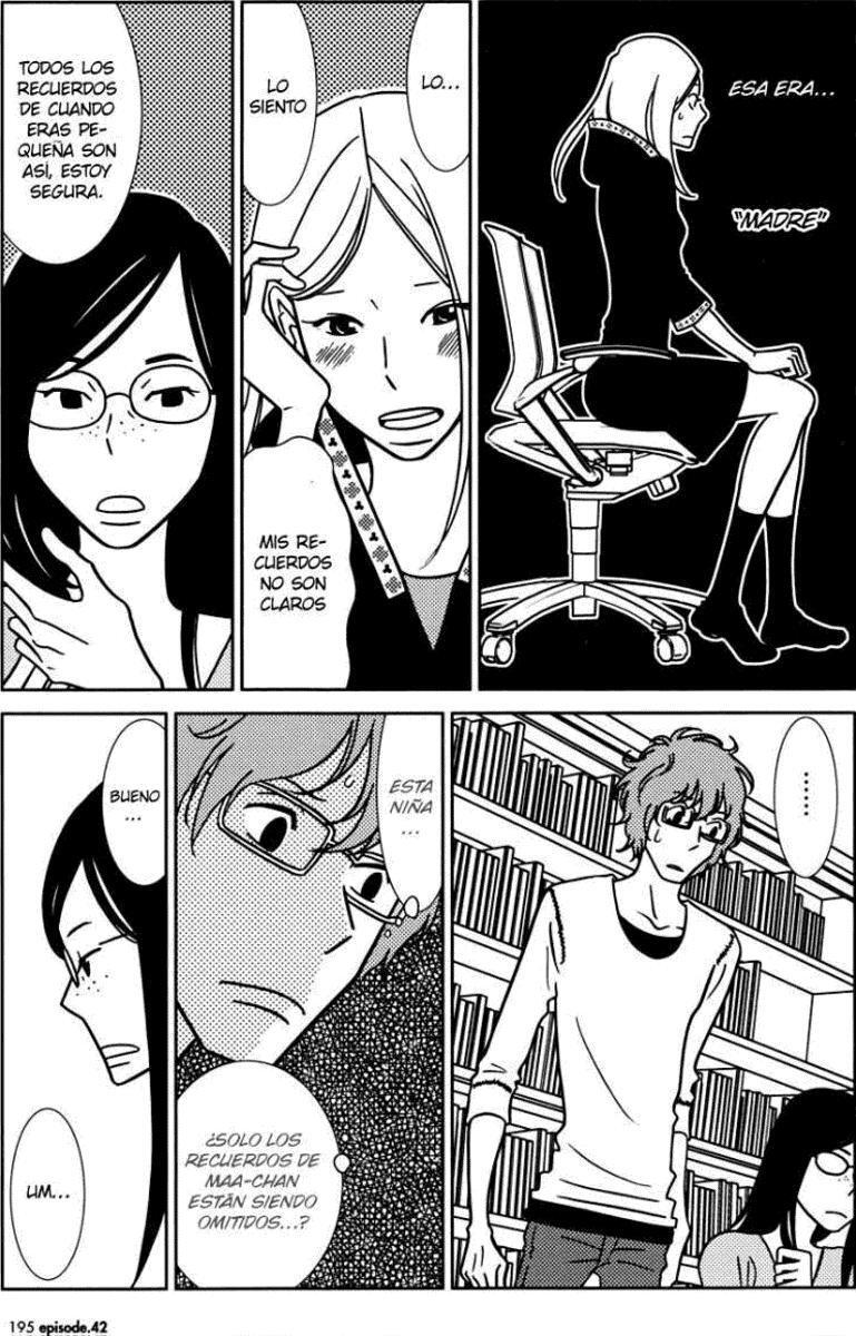 Capitulo 42 page 18