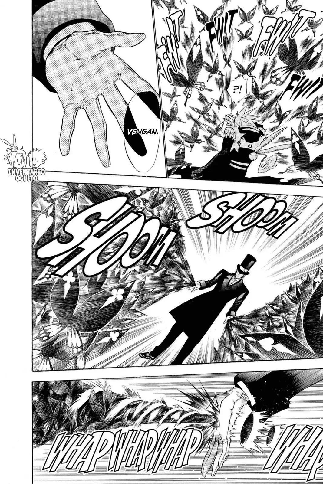 Capitulo 55 page 8