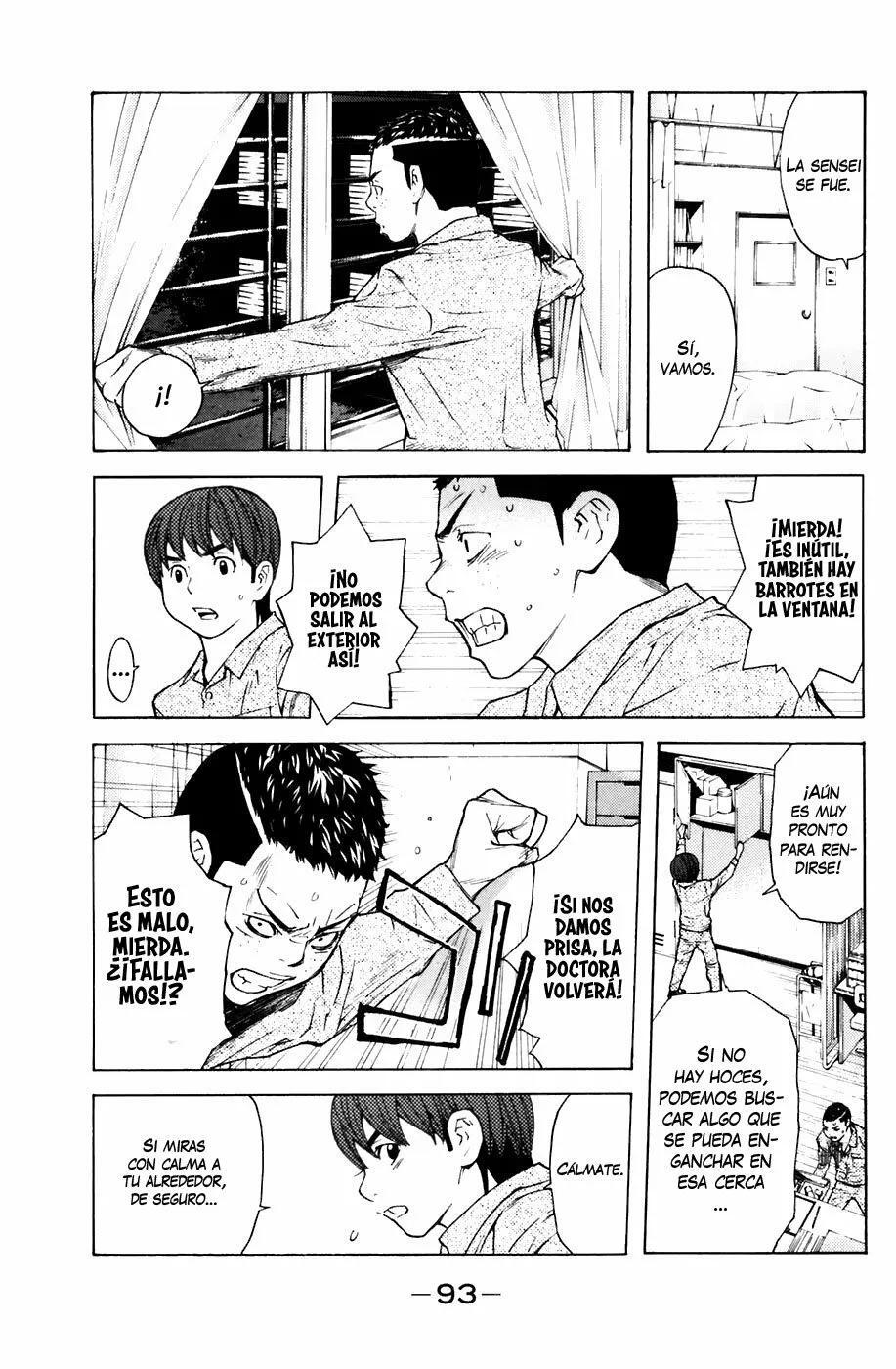 Capitulo 72 page 5
