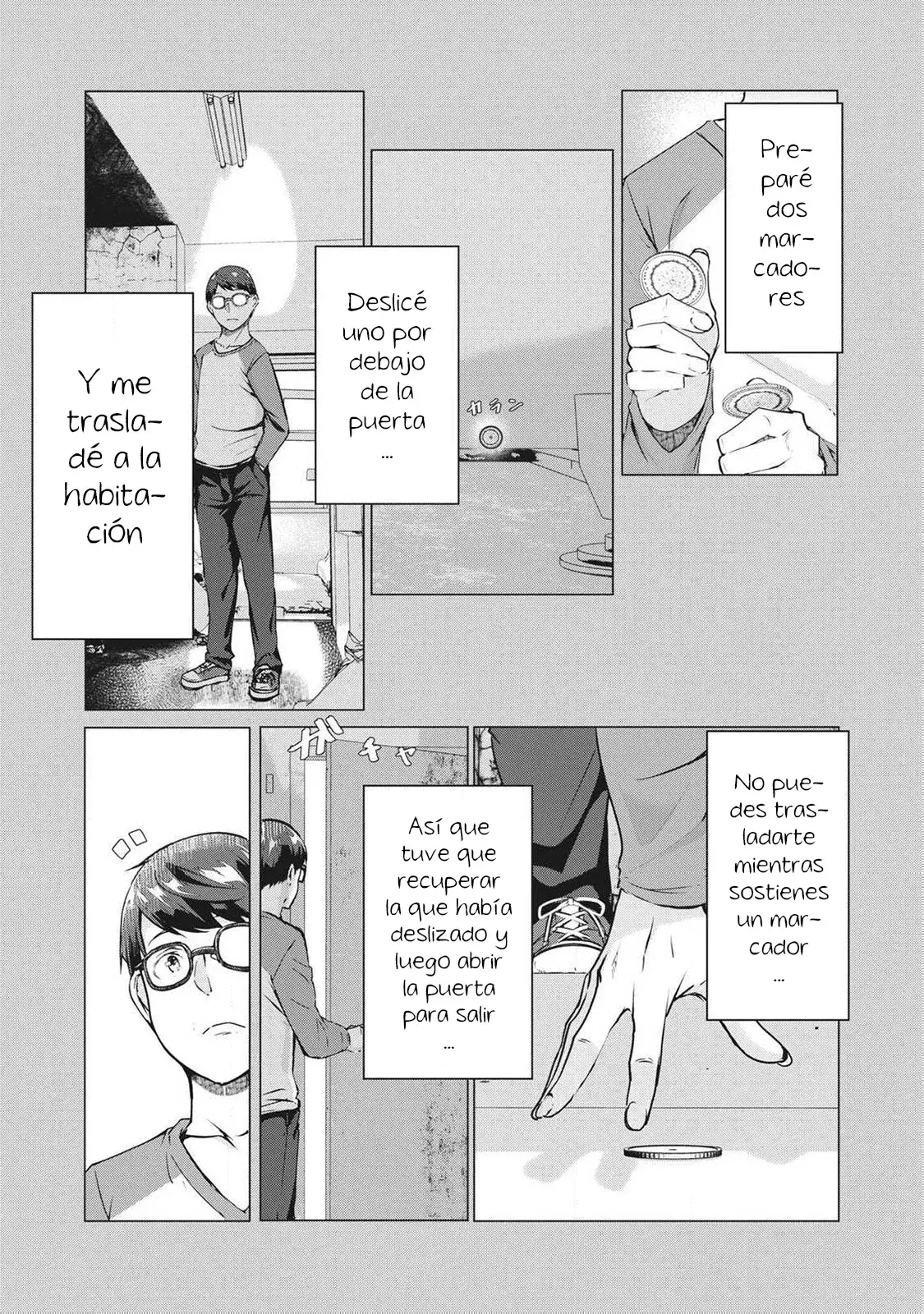 Capitulo 66 page 13