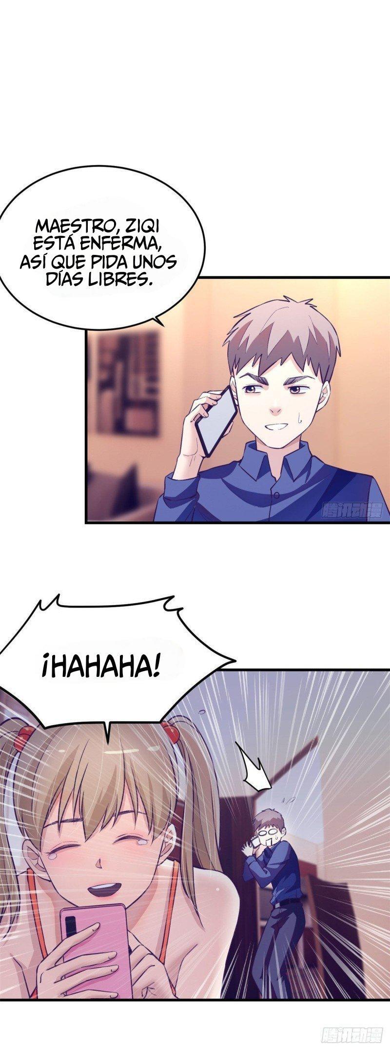 Capitulo 82 page 11