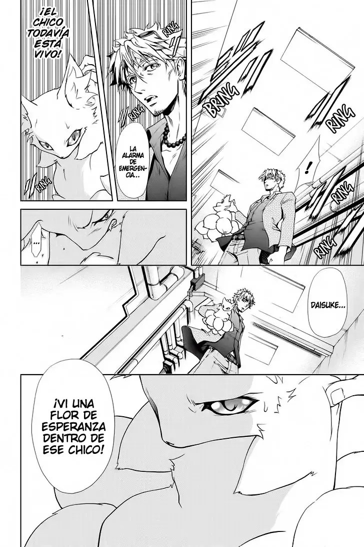Capitulo 19 page 6
