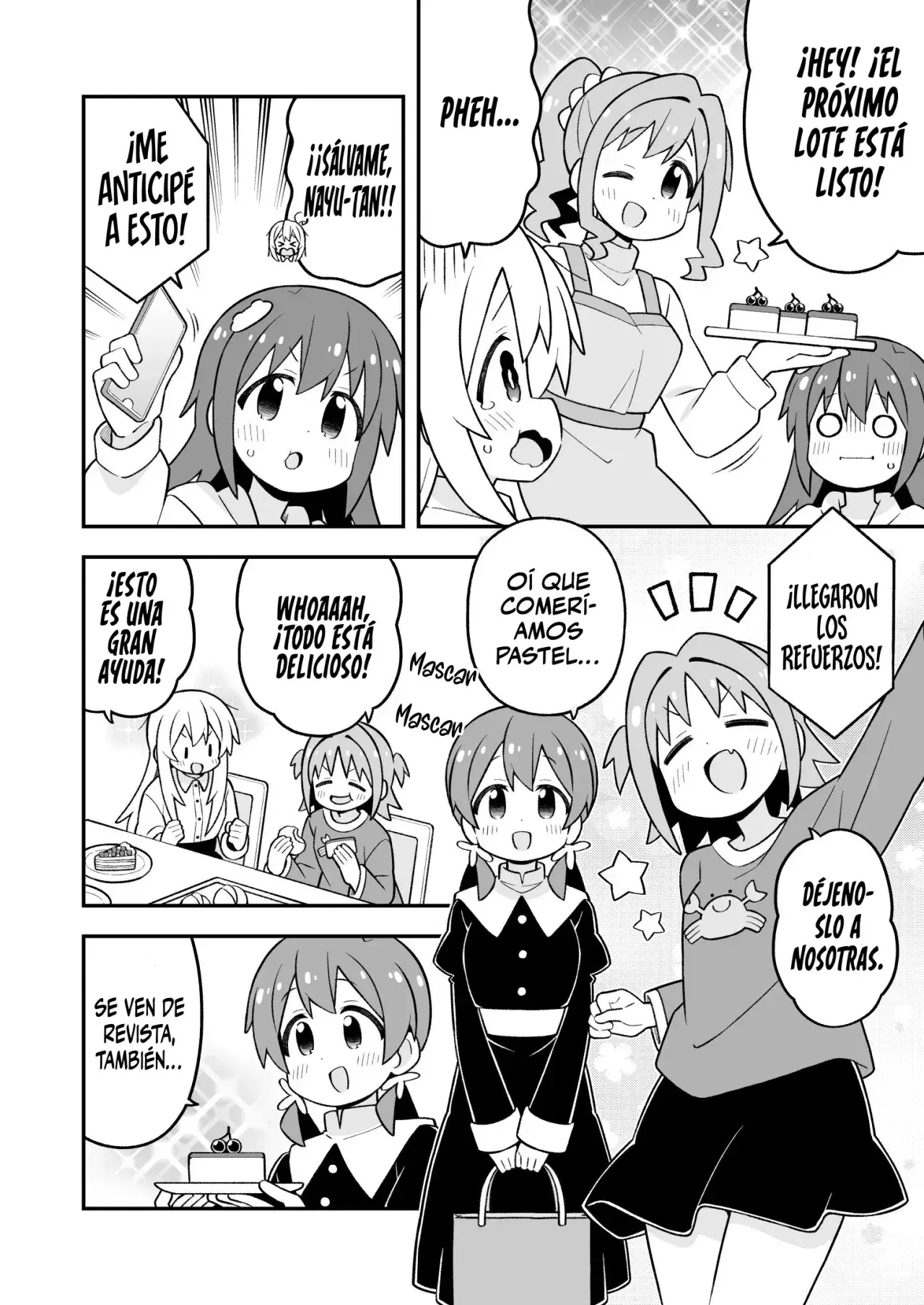 Capitulo 103 page 8