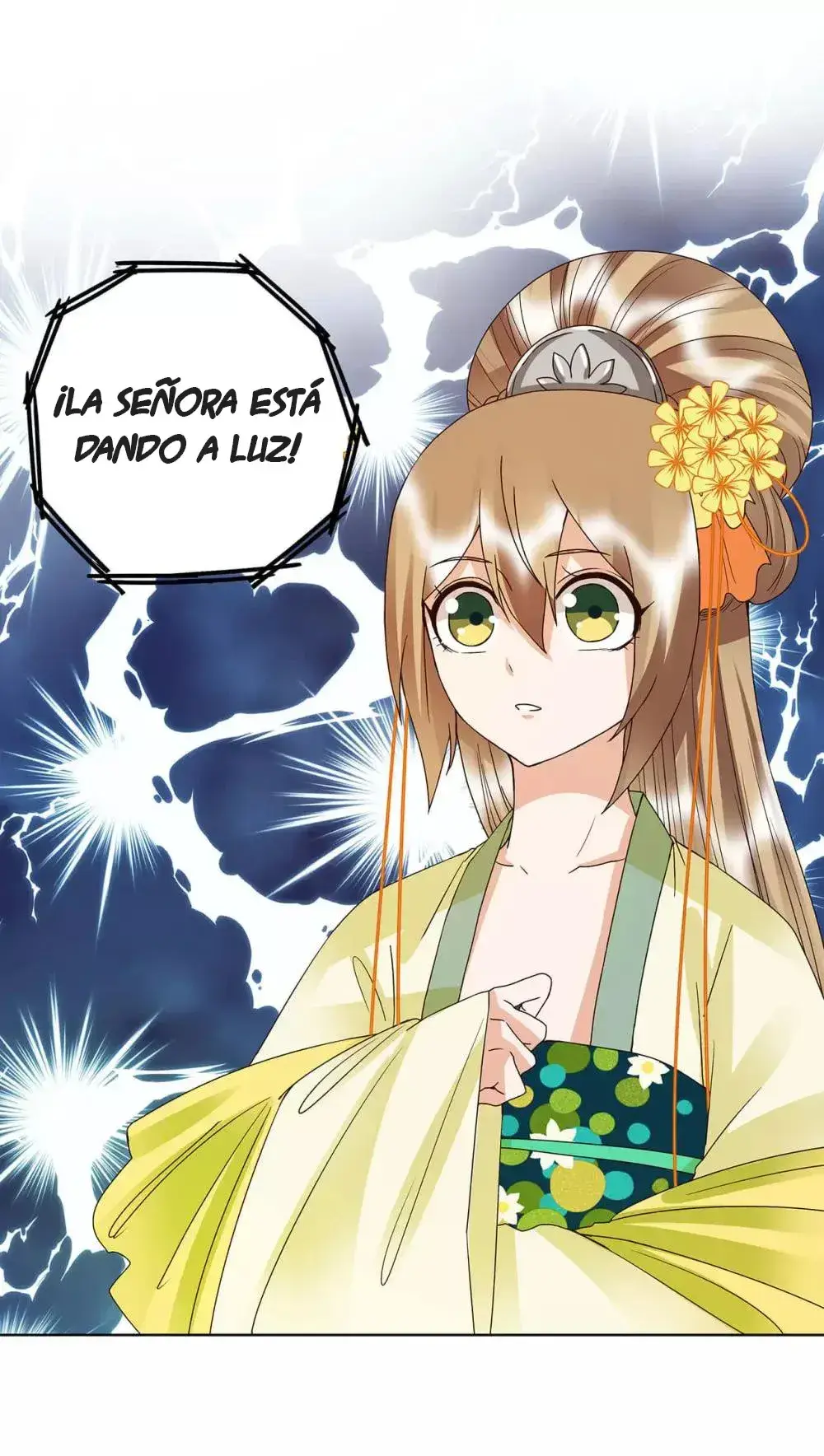 Capitulo 167 page 19