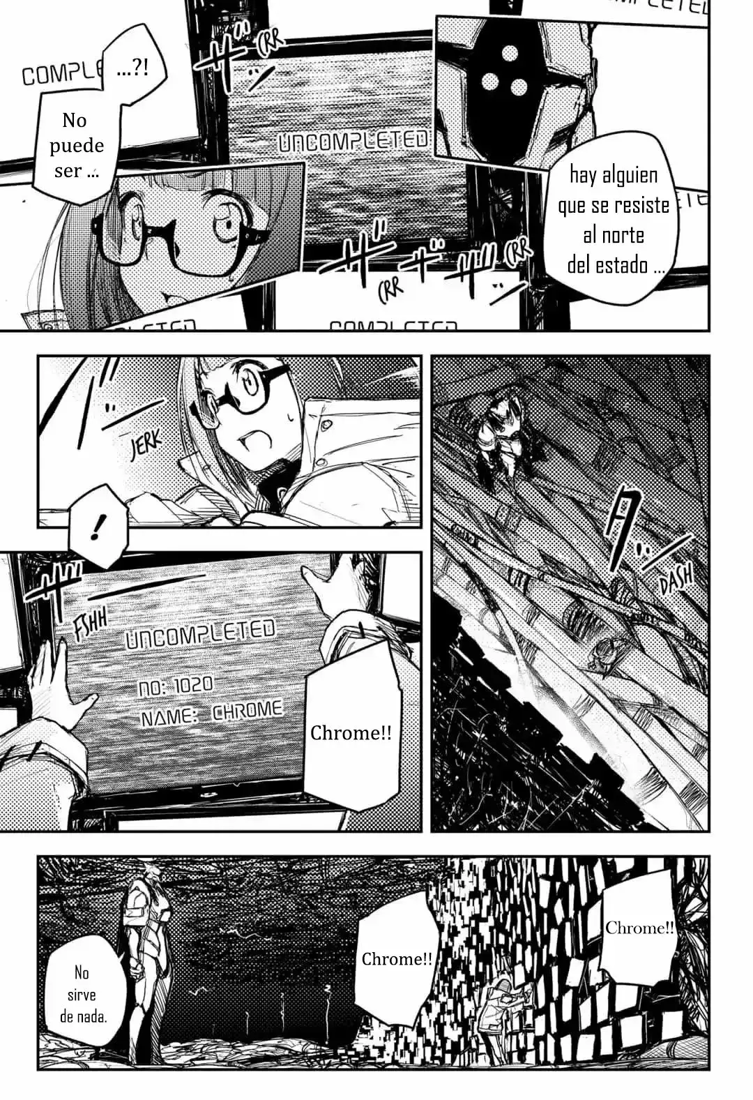 Capitulo 19 page 17