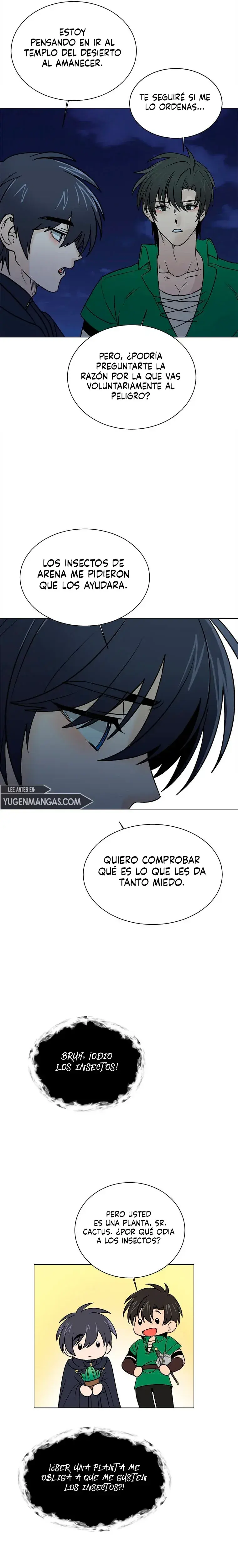 Capitulo 101 page 11