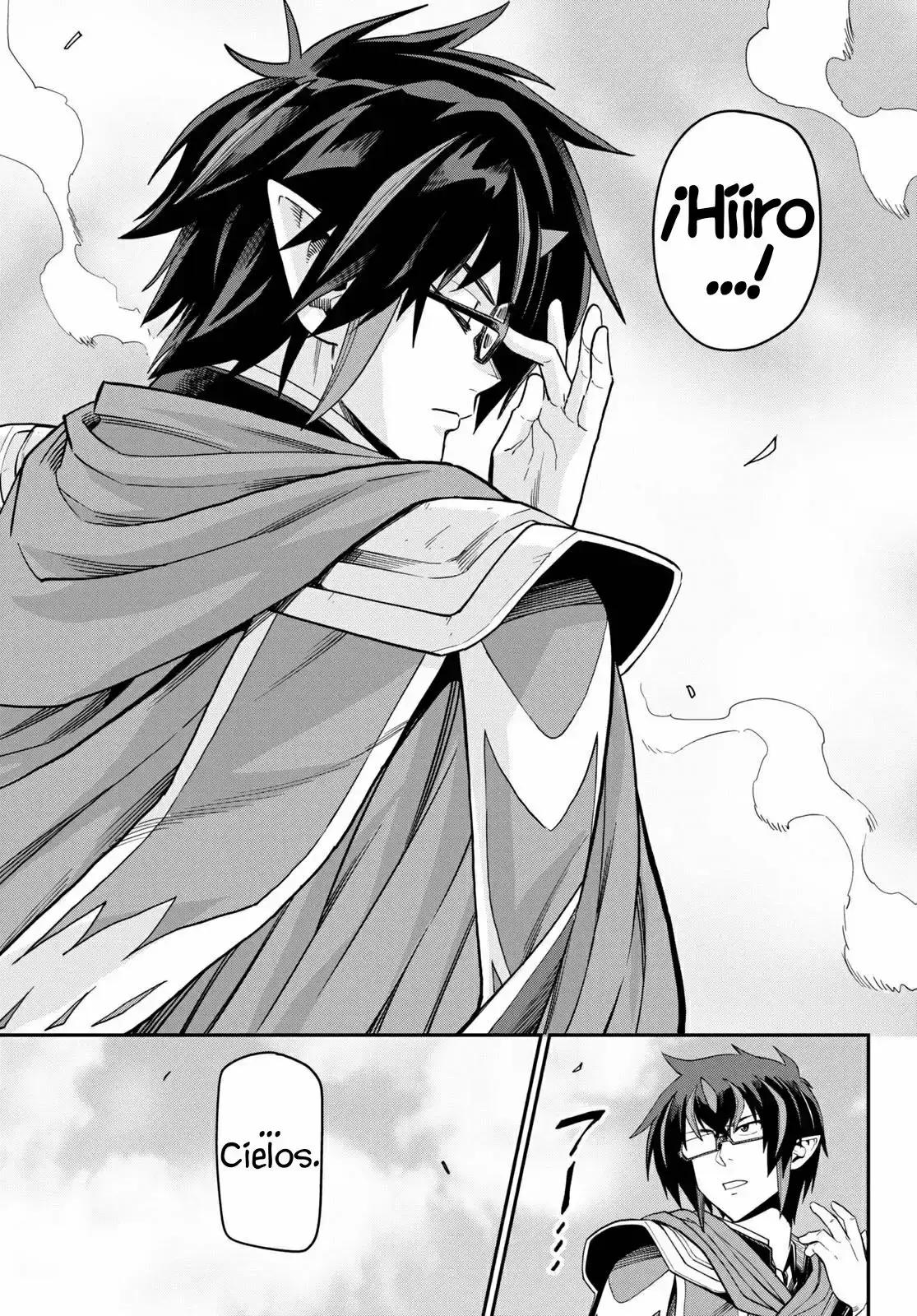 Capitulo 69 page 19