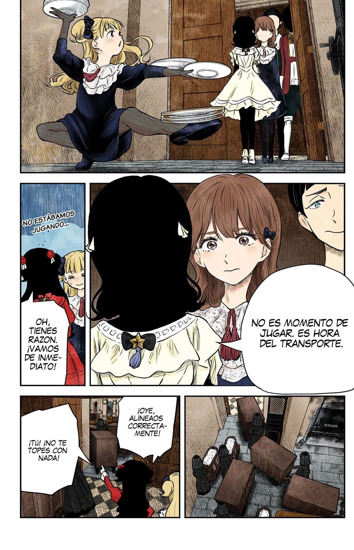 Capitulo 170 page 5