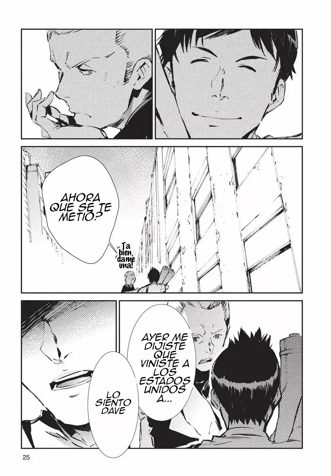 Capitulo 54 page 22