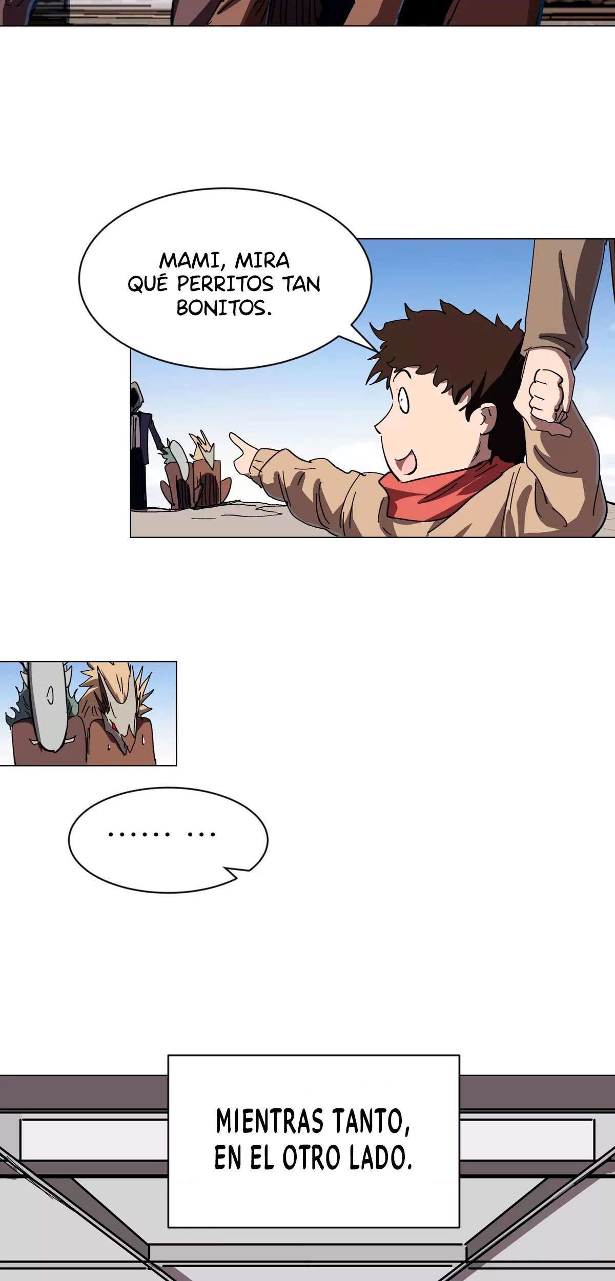 Capitulo 92 page 18