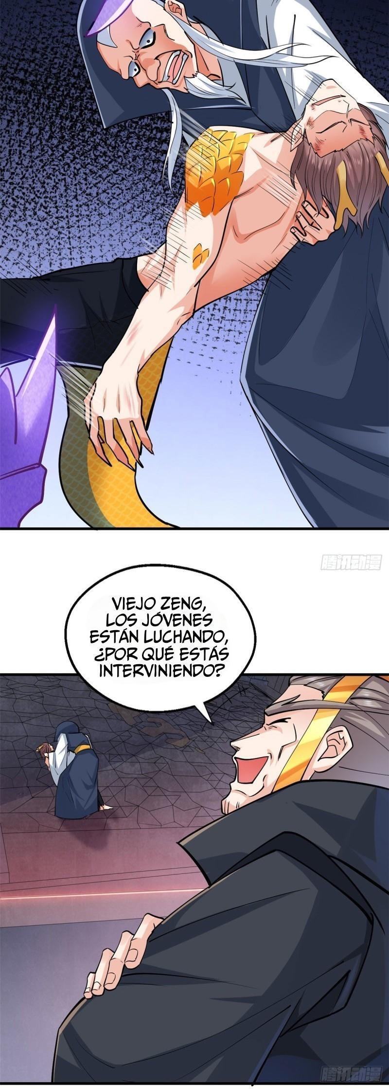 Capitulo 36 page 17
