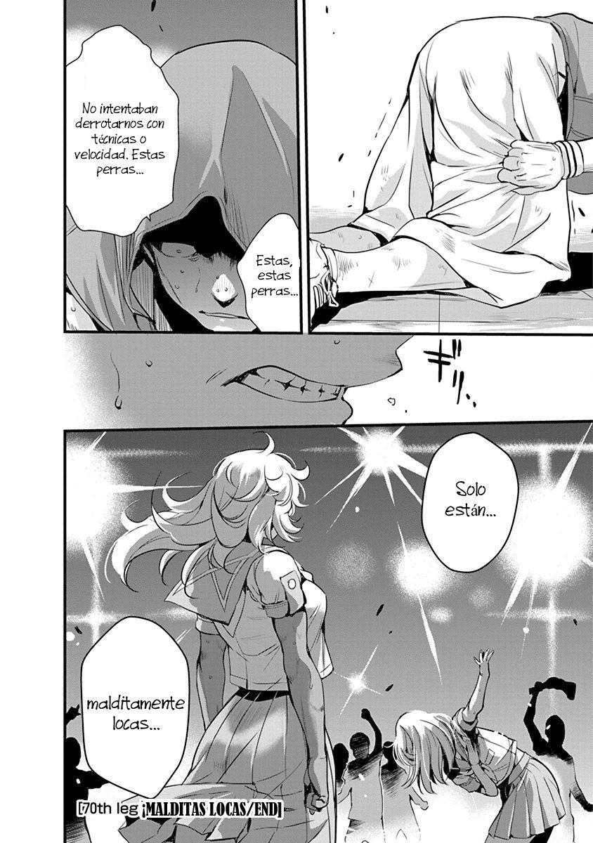 Capitulo 70 page 21