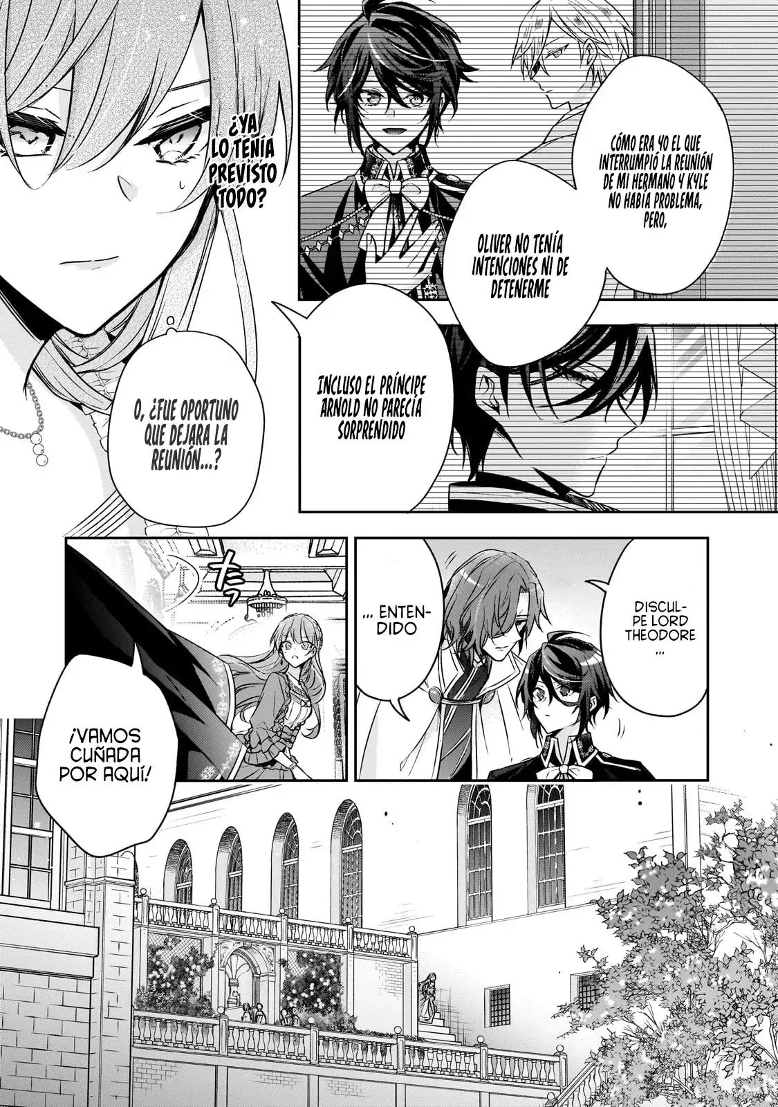 Capitulo 28 page 25