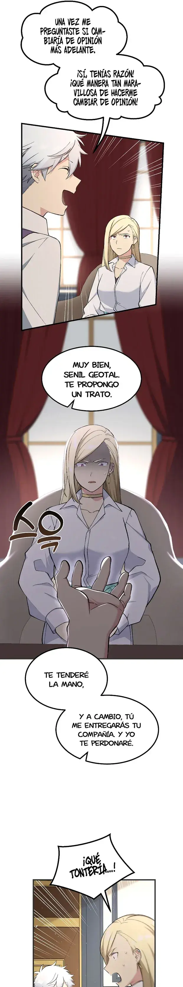 Capitulo 77 page 19