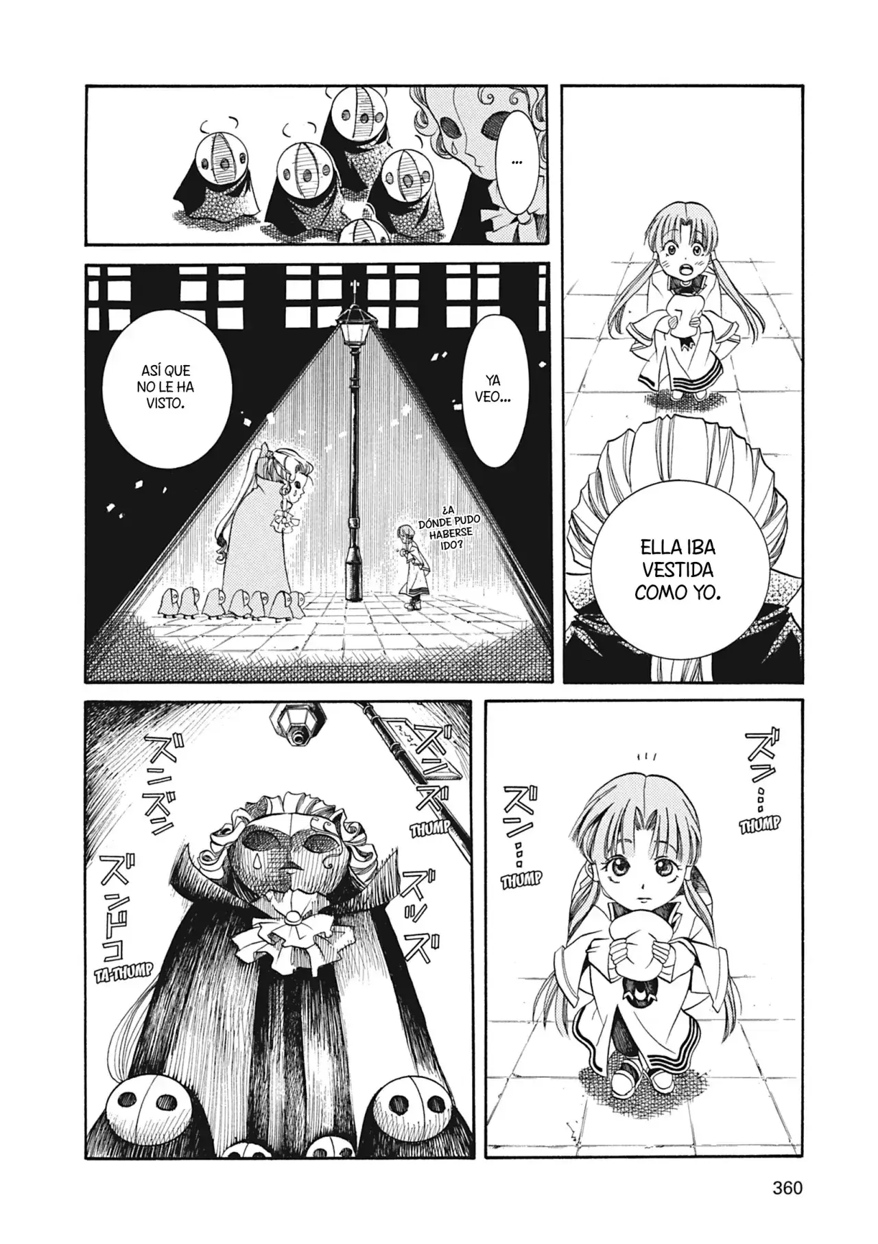Capitulo 20 page 21