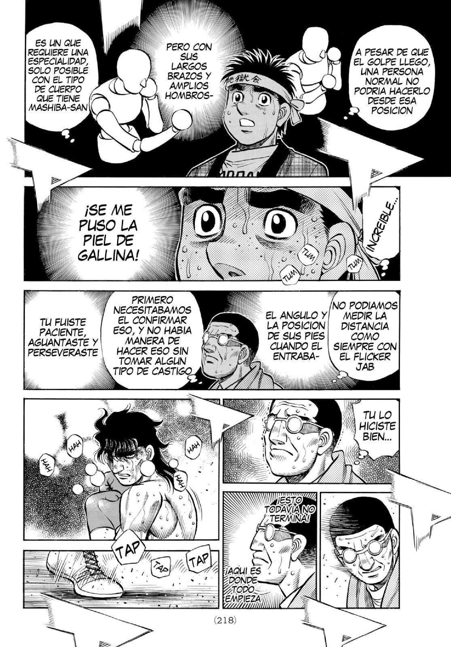 Capitulo 1368 page 5