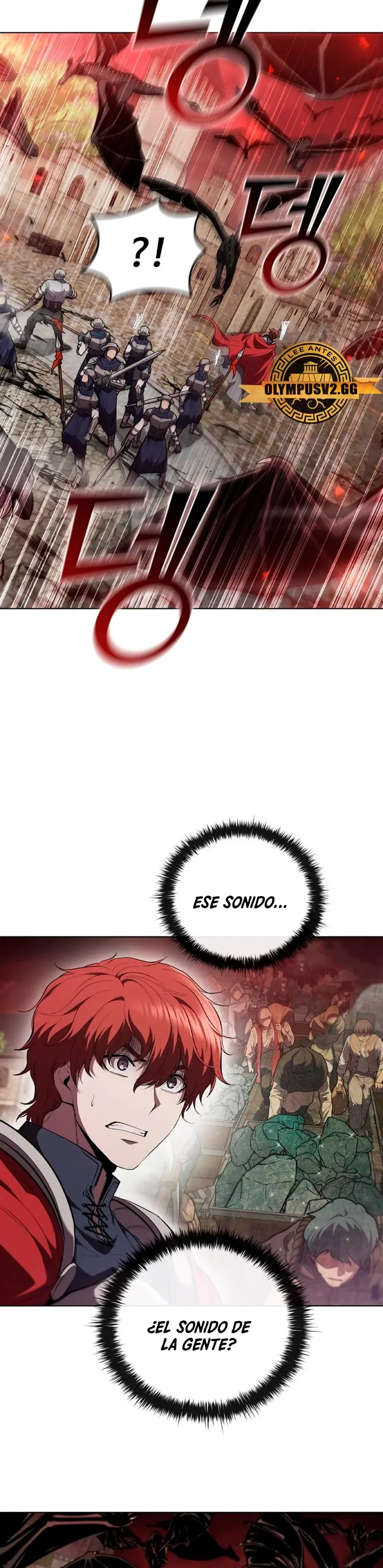 Capitulo 83 page 19