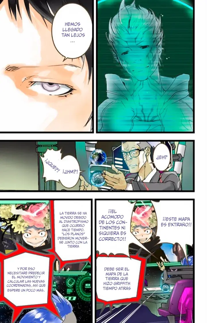 Capitulo 36 page 20
