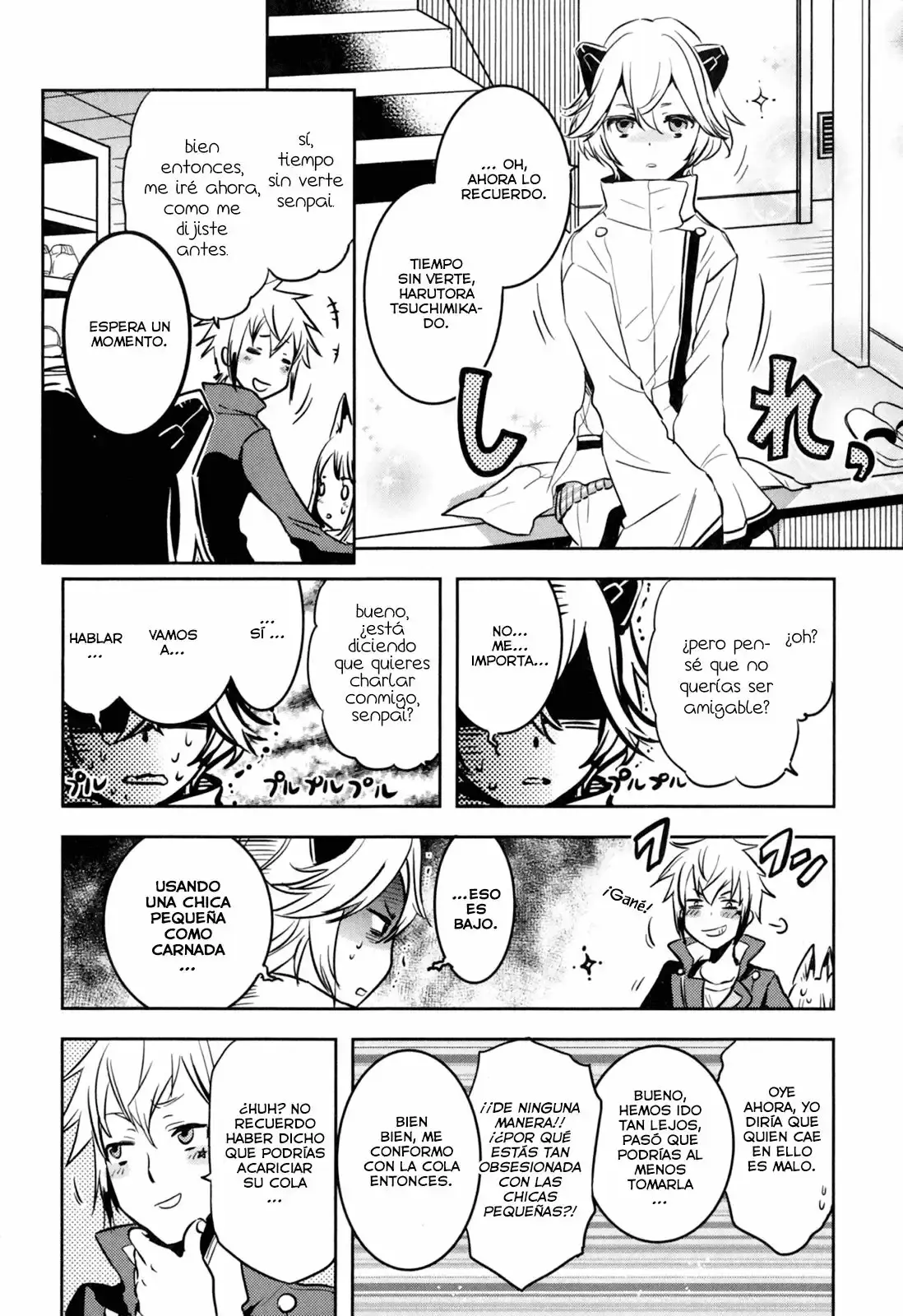 Capitulo 40 page 15