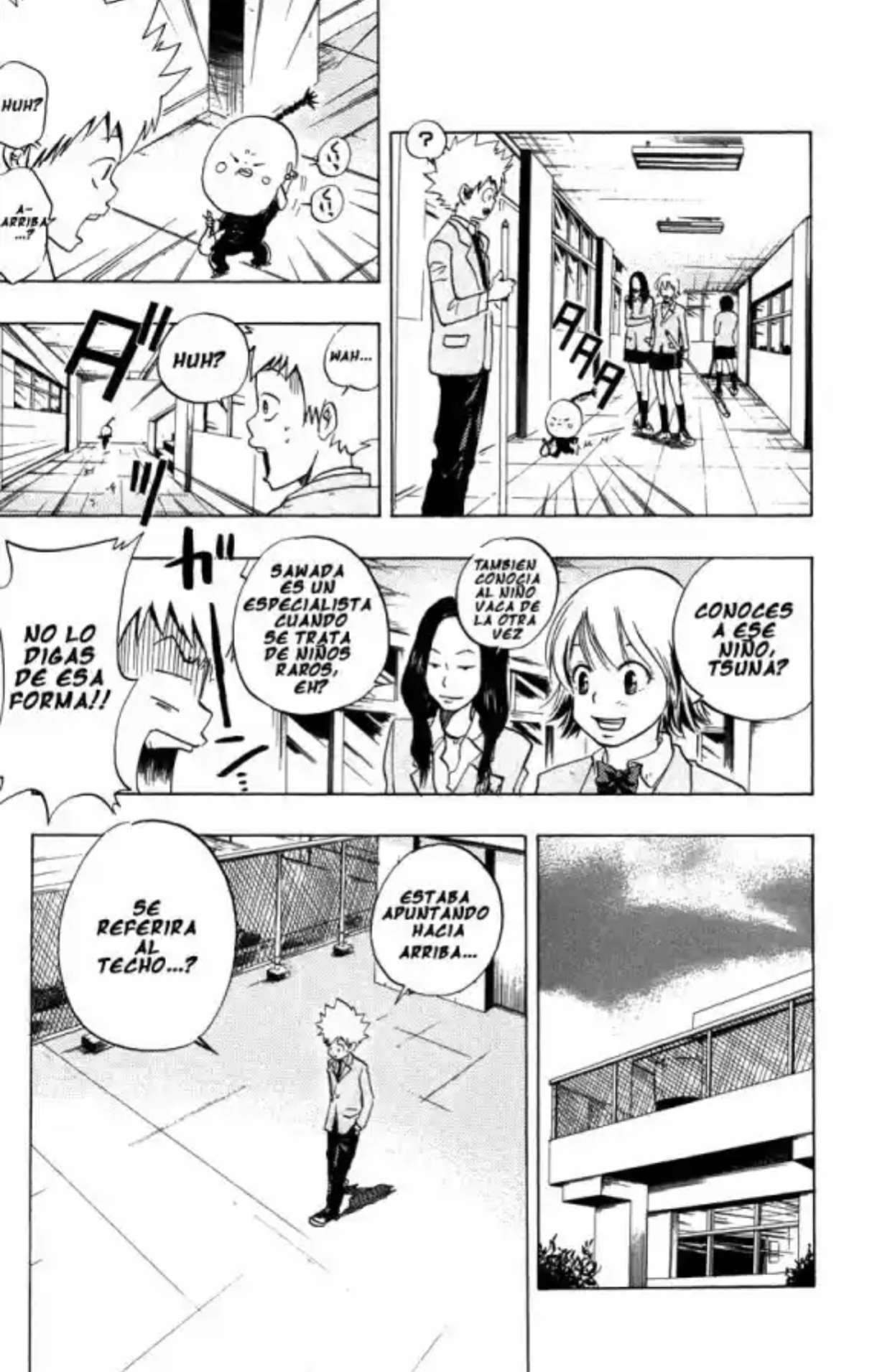 Capitulo 23 page 9