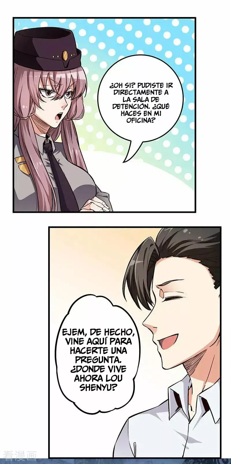 Capitulo 174 page 25