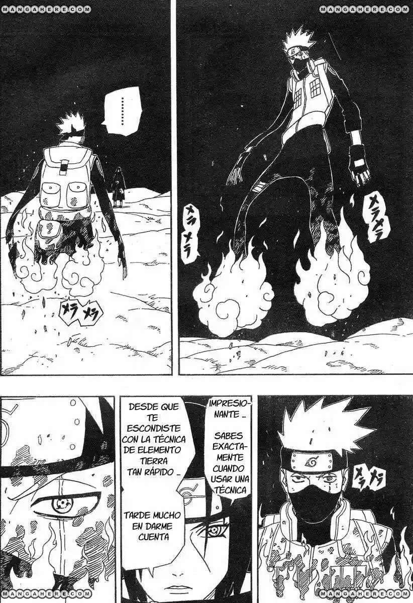 Capitulo 260 page 8