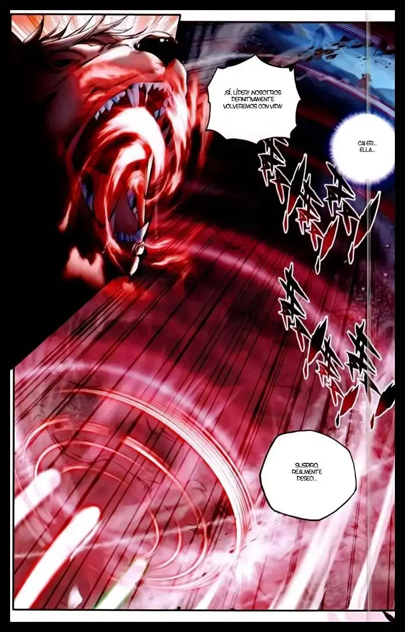 Capitulo 95 page 20
