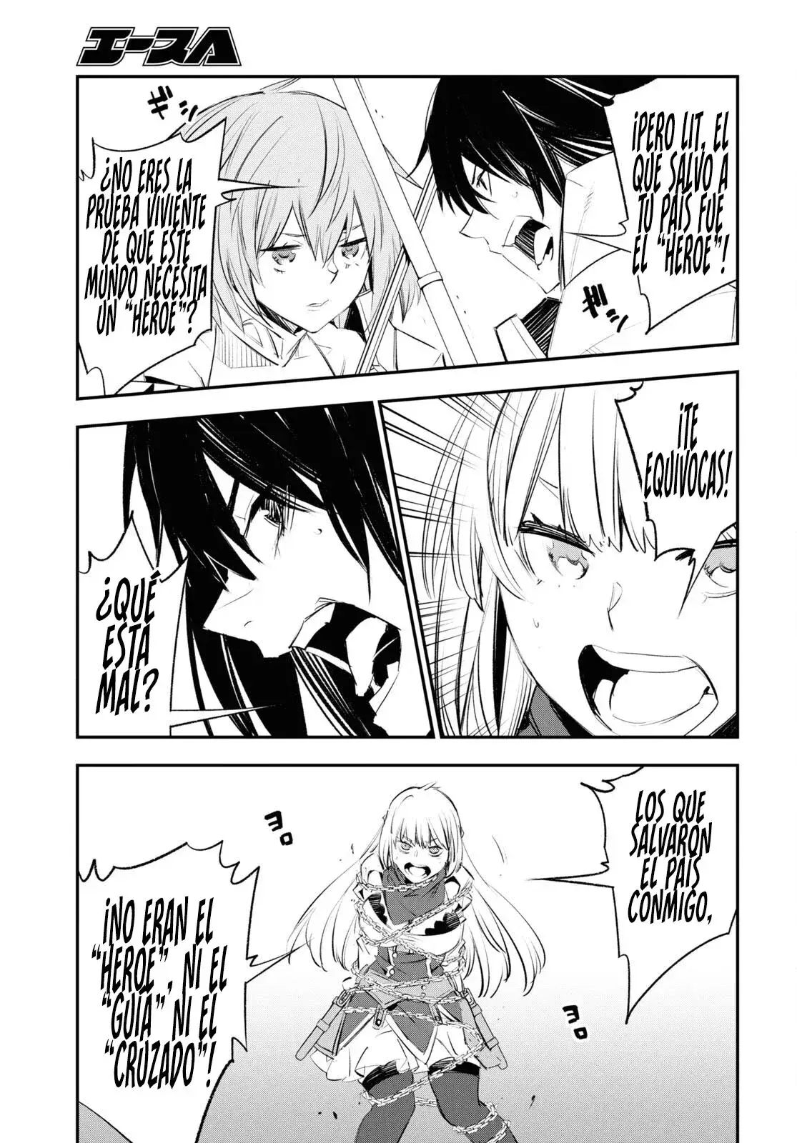 Capitulo 63 page 21