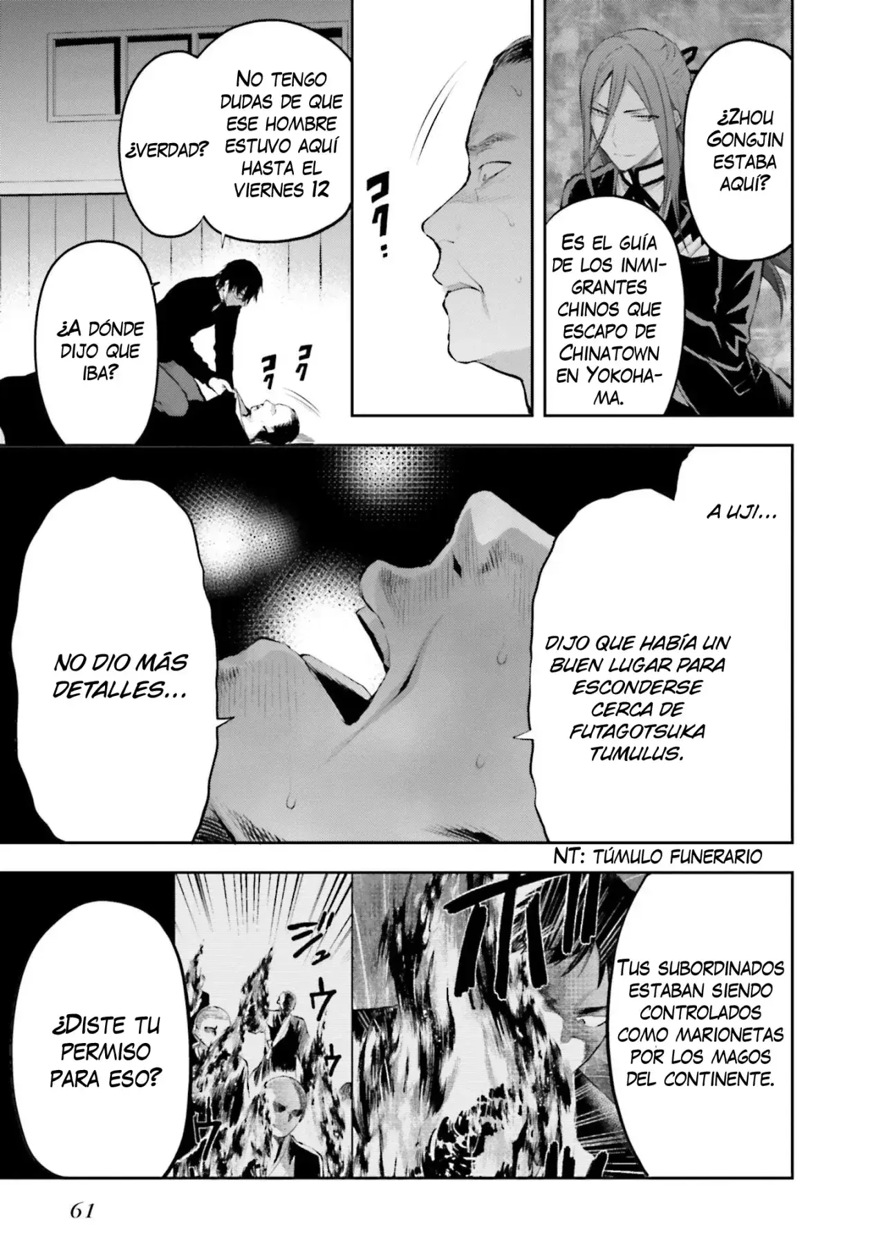 Capitulo 30 page 16